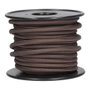 GSC Evolution Cable textile 10M (2x0.75mm) Gris