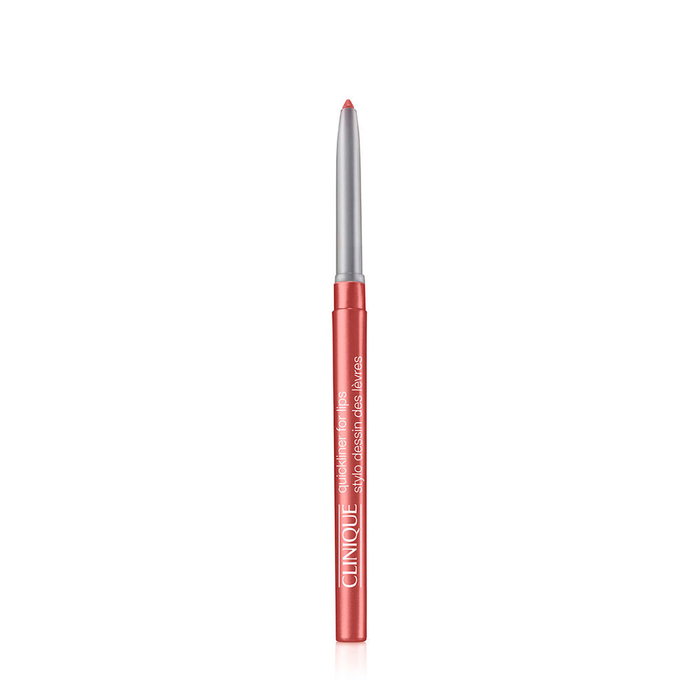 Clinique Quickliners POUR LÈVRES Crayon à lèvre #Pink Honey 1 unité Clinique Quickliners POUR LÈVRES Crayon à lèvre #Pink Honey 1 unité