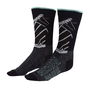Chaussettes Black Panther Wakanda black 38-45
