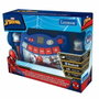 Lexibook Enceinte Bluetooth Karaoké Spider-Man MP320SPZ