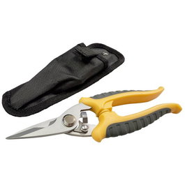 Tuman Tijera Multiusos Inoxidable 180MM