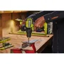 Ryobi Perceuse à percussion sans balais 18V 95 Nm 500-2100 tr/min 7500-31500 ipm avec 2 batteries AAAPL63877