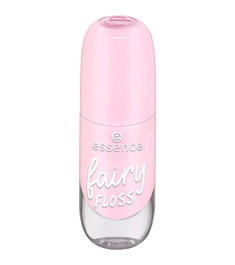 Essence Vernis à Ongles Gel Nail N°70 Fairy Floss 8 ml pour Femme
