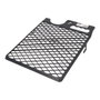 Koma Tools Rejille plastique pour seau de peinture 12 L 280 x 13 x 380 mm