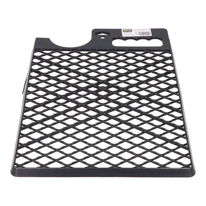 Koma Tools Rejille plastique pour seau de peinture 12 L 280 x 13 x 380 mm Koma Tools Rejille plastique pour seau de peinture 12 L 280 x 13 x 380 mm