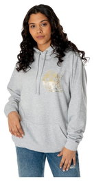 CID Harry Potter sweat à capuche Hufflepuff Zodiac (XL)