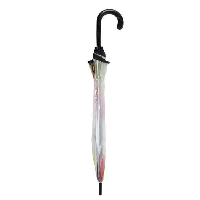 Parapluie Bulle Wicked Bleu Transparent 60 cm Parapluie Bulle Wicked Bleu Transparent 60 cm