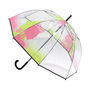 Parapluie Bulle Wicked Transparent