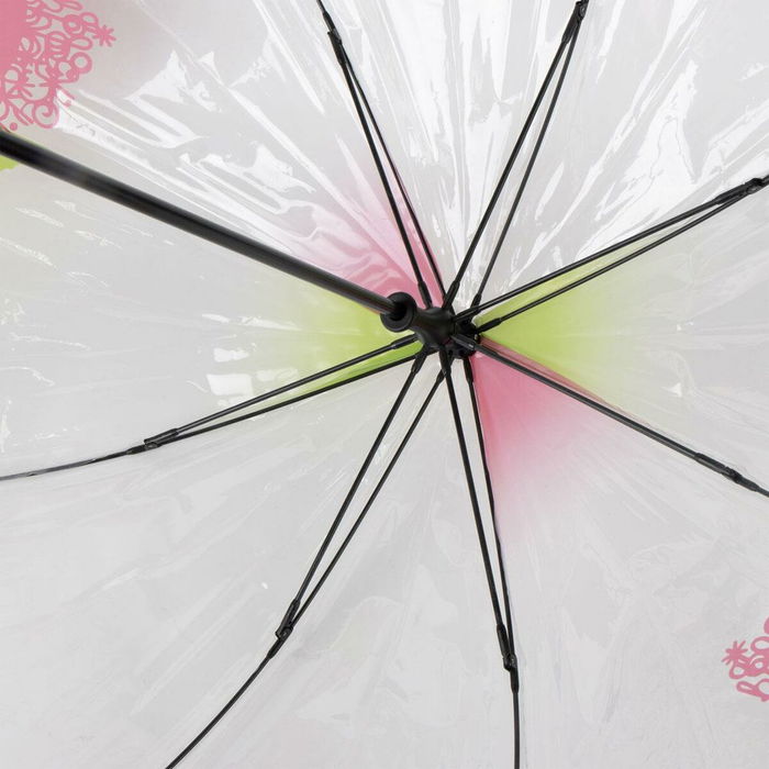 Parapluie Bulle Wicked Transparent Parapluie Bulle Wicked Transparent