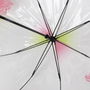 Parapluie Bulle Wicked Transparent