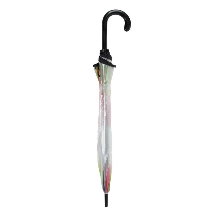 Parapluie Bulle Wicked Transparent