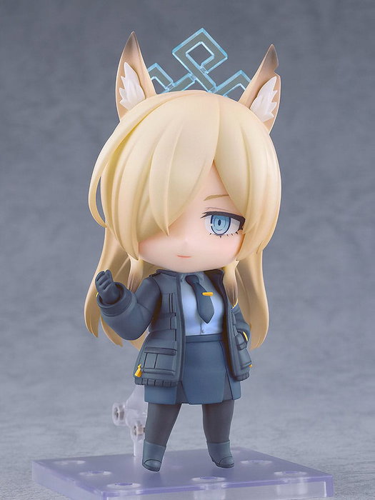 Good Smile Company Blue Archive figurine Nendoroid Kanna Ogata 10 cm Good Smile Company Blue Archive figurine Nendoroid Kanna Ogata 10 cm