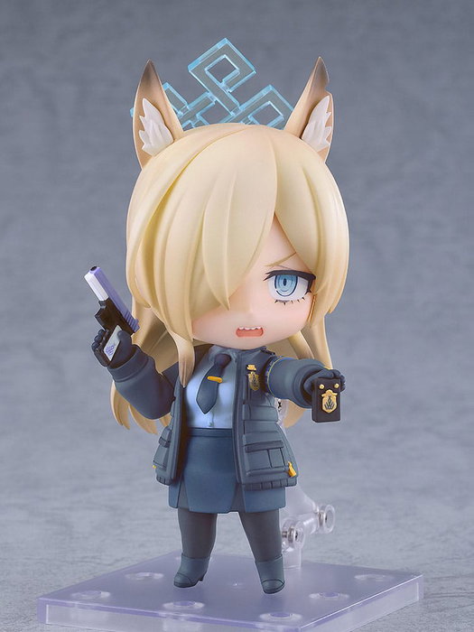 Good Smile Company Blue Archive figurine Nendoroid Kanna Ogata 10 cm Good Smile Company Blue Archive figurine Nendoroid Kanna Ogata 10 cm