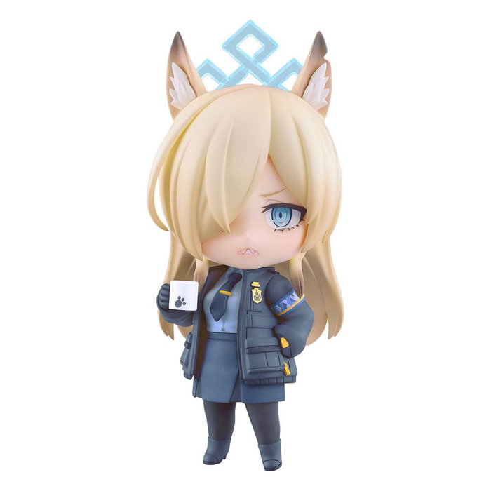 Good Smile Company Blue Archive figurine Nendoroid Kanna Ogata 10 cm Good Smile Company Blue Archive figurine Nendoroid Kanna Ogata 10 cm