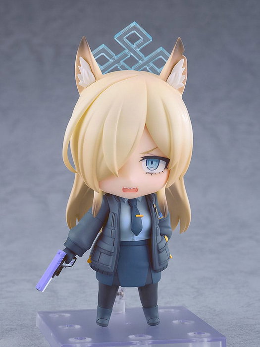 Good Smile Company Blue Archive figurine Nendoroid Kanna Ogata 10 cm Good Smile Company Blue Archive figurine Nendoroid Kanna Ogata 10 cm