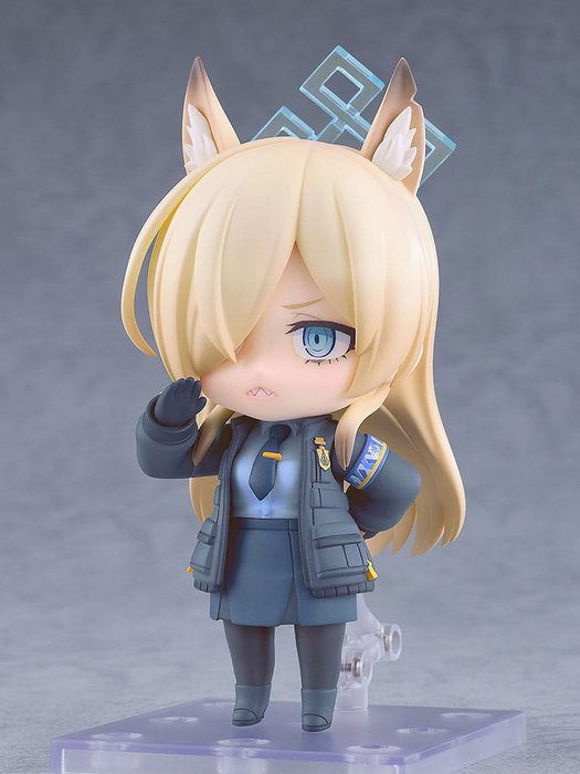 Good Smile Company Blue Archive figurine Nendoroid Kanna Ogata 10 cm Good Smile Company Blue Archive figurine Nendoroid Kanna Ogata 10 cm