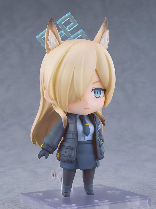 Good Smile Company Blue Archive figurine Nendoroid Kanna Ogata 10 cm Good Smile Company Blue Archive figurine Nendoroid Kanna Ogata 10 cm