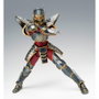 TAMASHII NATIONS Figure Pegasus Seiya Les Chevaliers du Zodiaque Saint Cloth Myth Ex - Figurine articulée 17 cm avec accessoires