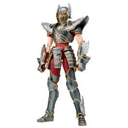 Tamashii Nations Pegasus Seiya Saint Cloth Myth Ex 17cm