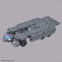 BANDAI HOBBY Véhicule de Transport Customisable 30 Minutes Missions (30MM) - Échelle 1/144 - Véhicule d'Expansion 30MM Exa-Vehicle Carrier - Version Personalisable