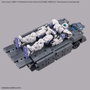 BANDAI HOBBY Véhicule de Transport Customisable 30 Minutes Missions (30MM) - Échelle 1/144 - Véhicule d'Expansion 30MM Exa-Vehicle Carrier - Version Personalisable