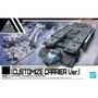 BANDAI HOBBY Véhicule de Transport Customisable 30 Minutes Missions (30MM) - Échelle 1/144 - Véhicule d'Expansion 30MM Exa-Vehicle Carrier - Version Personalisable