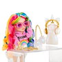 Rainbow High Amaya Creative Crystals - Poupée mannequin 27 cm