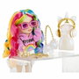Rainbow High Amaya Creative Crystals - Poupée mannequin 27 cm