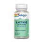 Solaray Lactase 40 mg 4000 FCC 100 capsules végétales