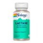SOLARAY Lactase 40 mg 4000 FCC 100 capsules végétales