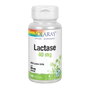 SOLARAY Lactase 40 mg 4000 FCC 100 capsules végétales