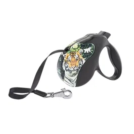 Ferplast Laisse Amigo M Décor Tiger