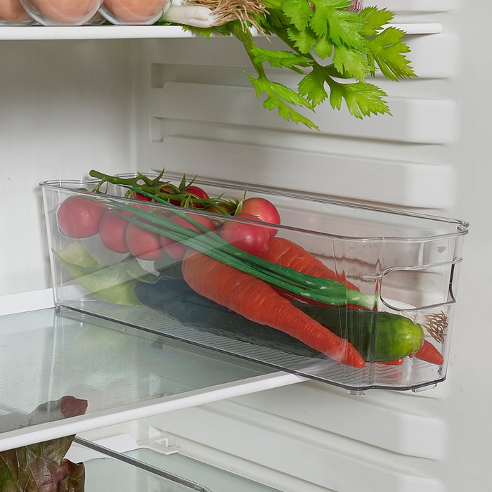 Cook Concept Cubette de réfrigérateur 4 L