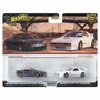Hot Wheels Coffret Car Culture Premium 2 Véhicules HBL96