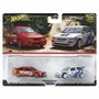 Hot Wheels Coffret Car Culture Premium 2 Véhicules HBL96
