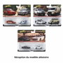 Hot Wheels Coffret Car Culture Premium 2 Véhicules HBL96