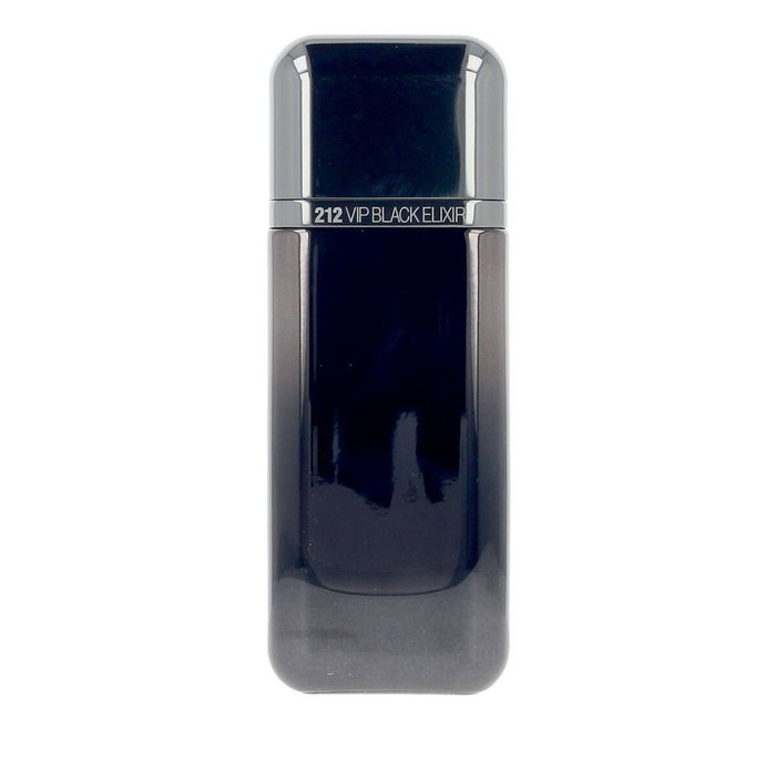Carolina Herrera 212 VIP Black Elixir Eau de Parfum 100 ml
