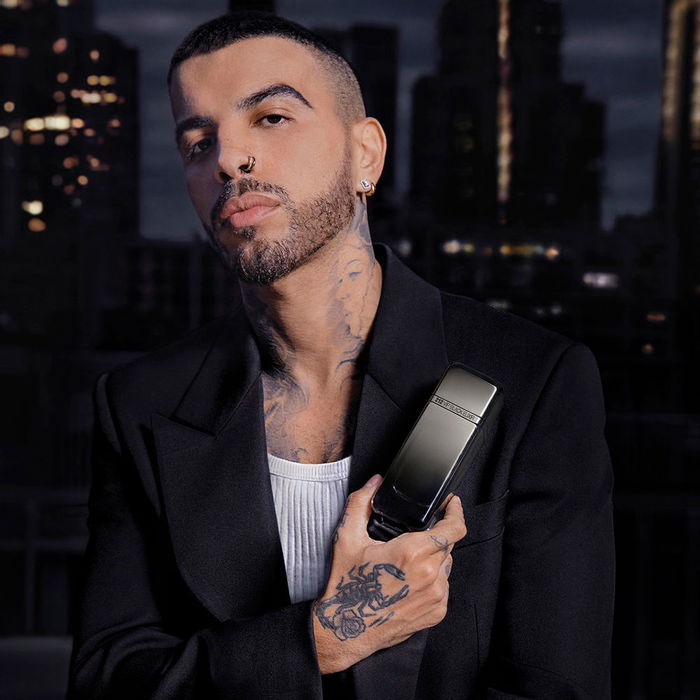 Carolina Herrera 212 VIP BLACK ELIXIR Eau de Parfum Vaporisateur 100 ml