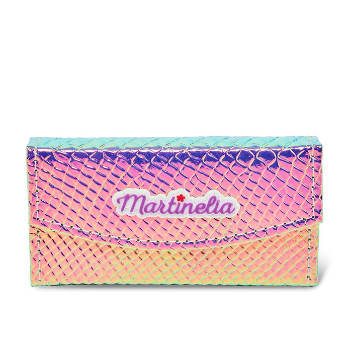 Martinelia LET'S BE MERMAIDS WALLET coffret 30 pz Portemonnaie enfant