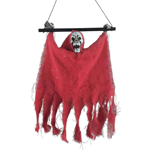 My Other Me Calavera Rouge 23 x 4,50 x 40 cm My Other Me Calavera Rouge 23 x 4,50 x 40 cm