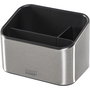 Joseph Joseph Sink Tidy en acier inoxydable