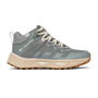 Chaussures de marche pour homme Columbia Gris
