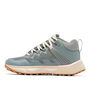 Chaussures de marche pour homme Columbia Gris