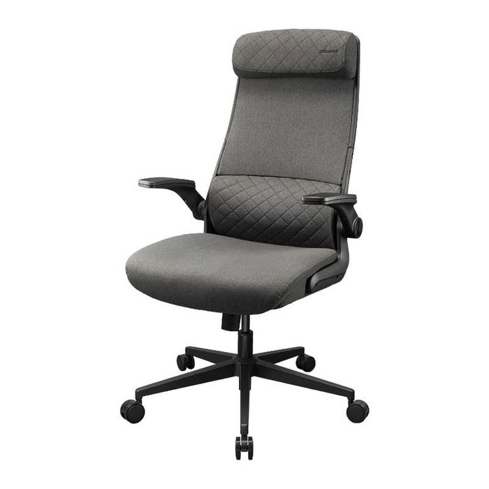Cougar Chaise de jeu 3MSTDGRB.0001 Noir Gris Cougar Chaise de jeu 3MSTDGRB.0001 Noir Gris