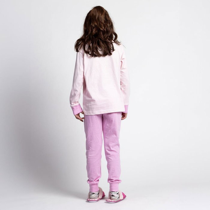 Barbie Pyjama Enfant Rose Taille 14 ans