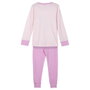 Barbie Pyjama Enfant Rose Taille 14 ans