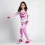 Barbie Pyjama Enfant Rose Taille 14 ans