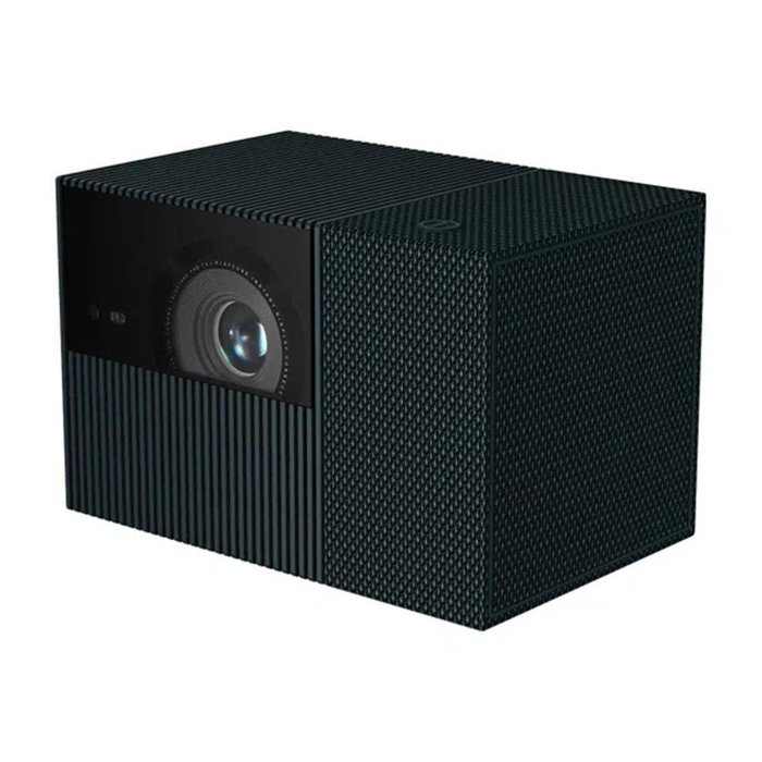 TCL PlayCube Projecteur Portatif Full HD 1080p 750 Lumens ISO avec Google TV et Netflix TCL PlayCube Projecteur Portatif Full HD 1080p 750 Lumens ISO avec Google TV et Netflix