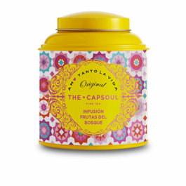The Capsoul Infusion en vrac fruits des bois 100 g