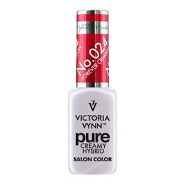 Victoria Vynn Pure Creamy Hybrid Forever Crimson 024